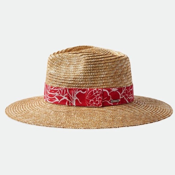 Brixton Joanna Hat Nwot $65 - Picture 1 of 16